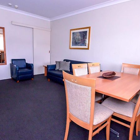 Narellan Motor Inn Zewnętrze zdjęcie