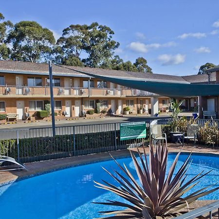 Narellan Motor Inn Zewnętrze zdjęcie