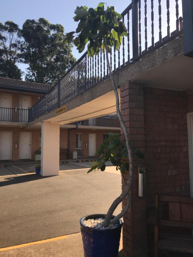 Narellan Motor Inn Zewnętrze zdjęcie