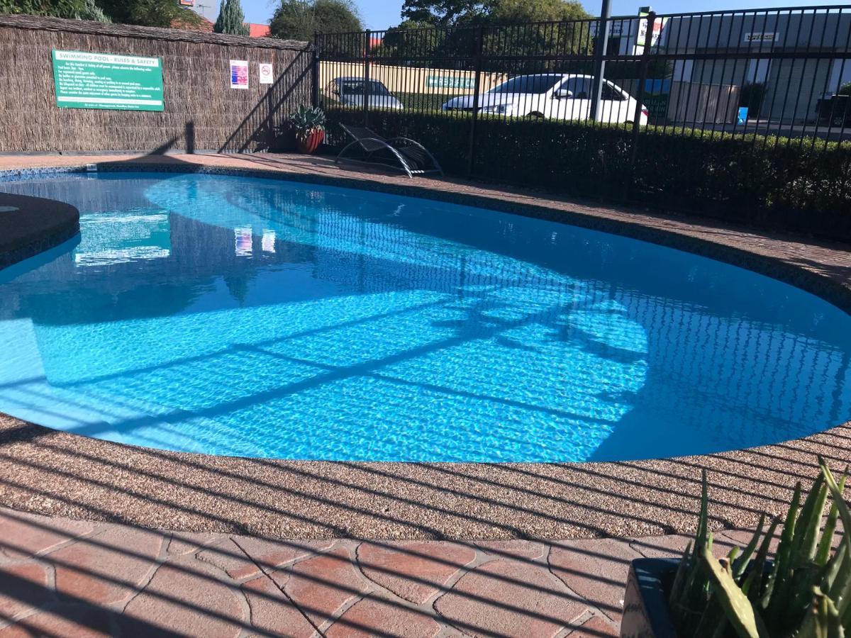 Narellan Motor Inn Zewnętrze zdjęcie