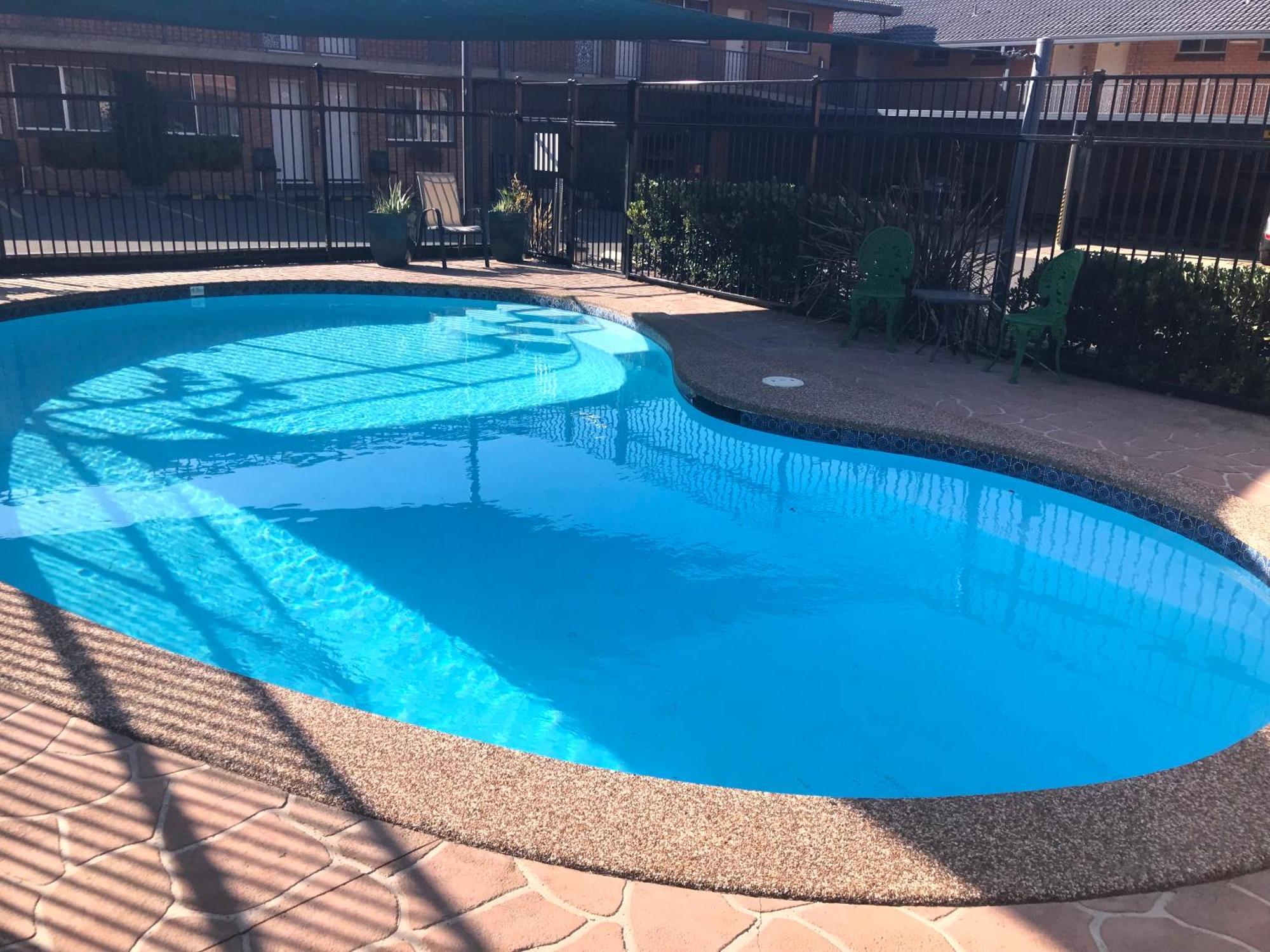 Narellan Motor Inn Zewnętrze zdjęcie