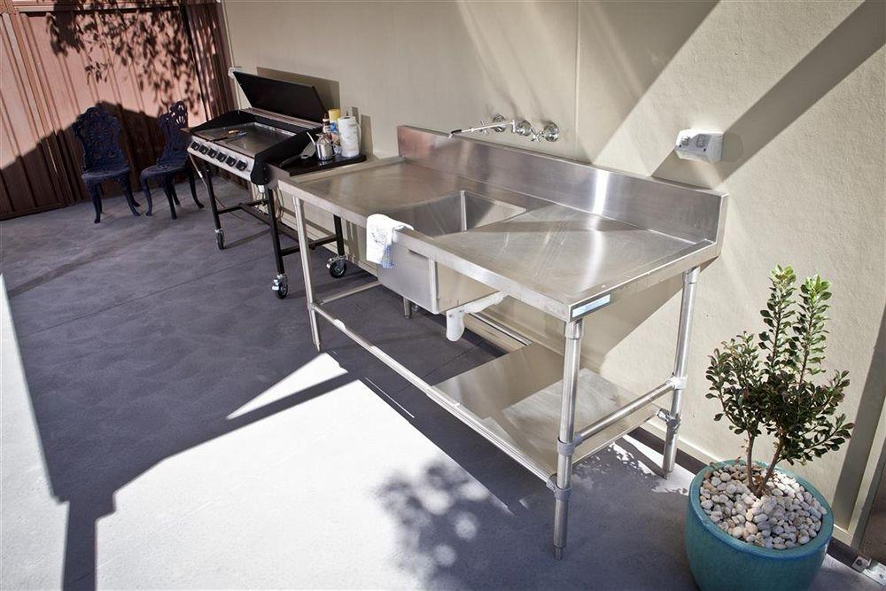 Narellan Motor Inn Zewnętrze zdjęcie