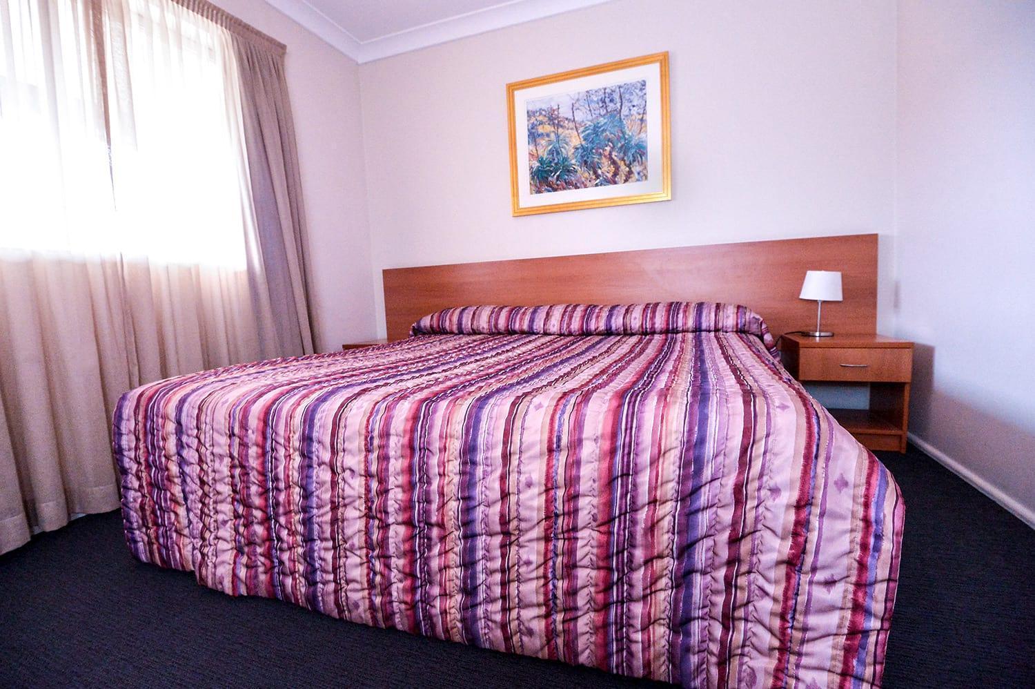 Narellan Motor Inn Zewnętrze zdjęcie