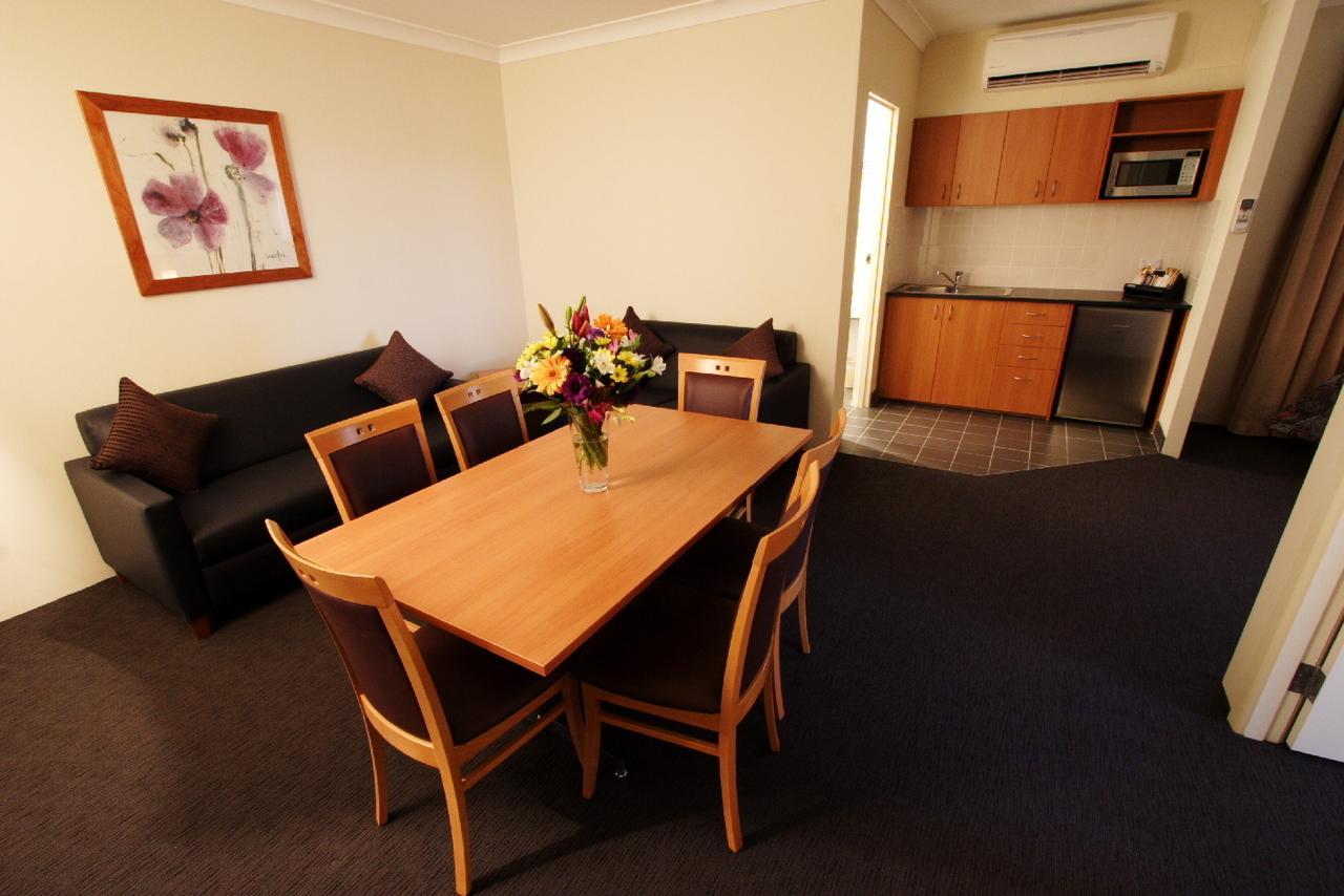 Narellan Motor Inn Zewnętrze zdjęcie