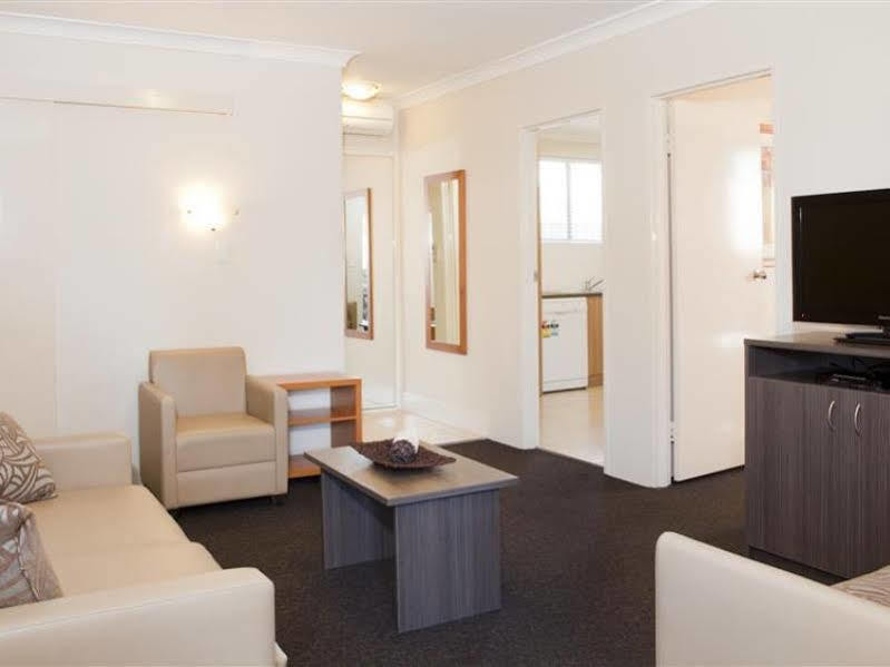 Narellan Motor Inn Zewnętrze zdjęcie