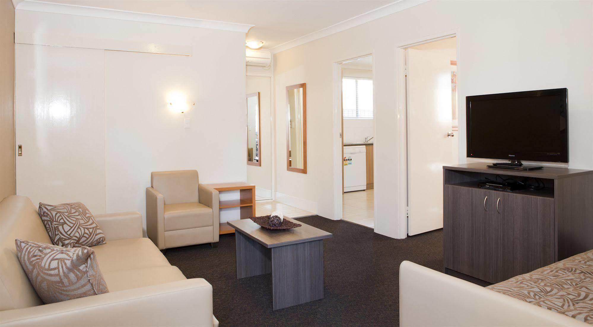 Narellan Motor Inn Zewnętrze zdjęcie