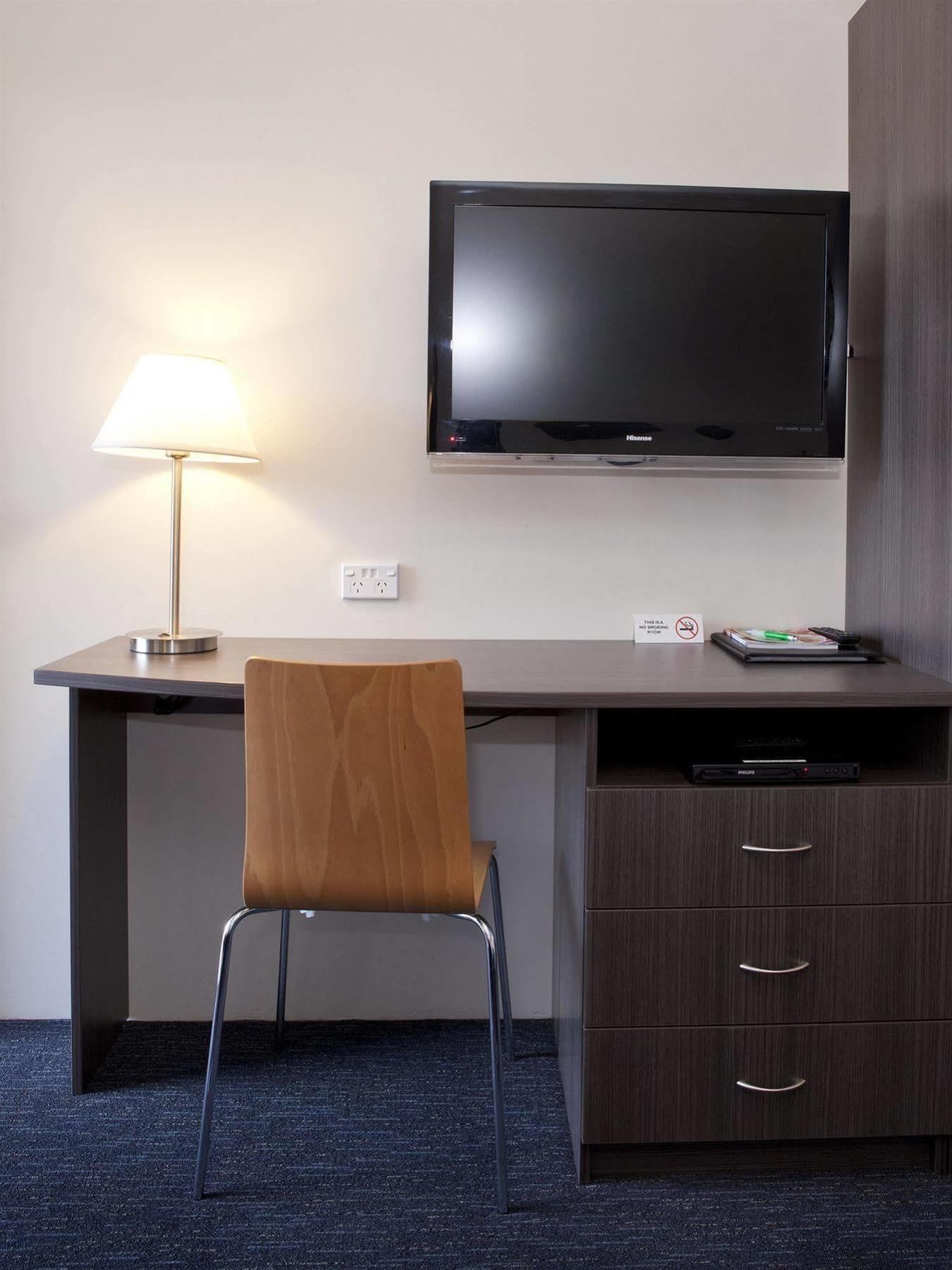 Narellan Motor Inn Zewnętrze zdjęcie