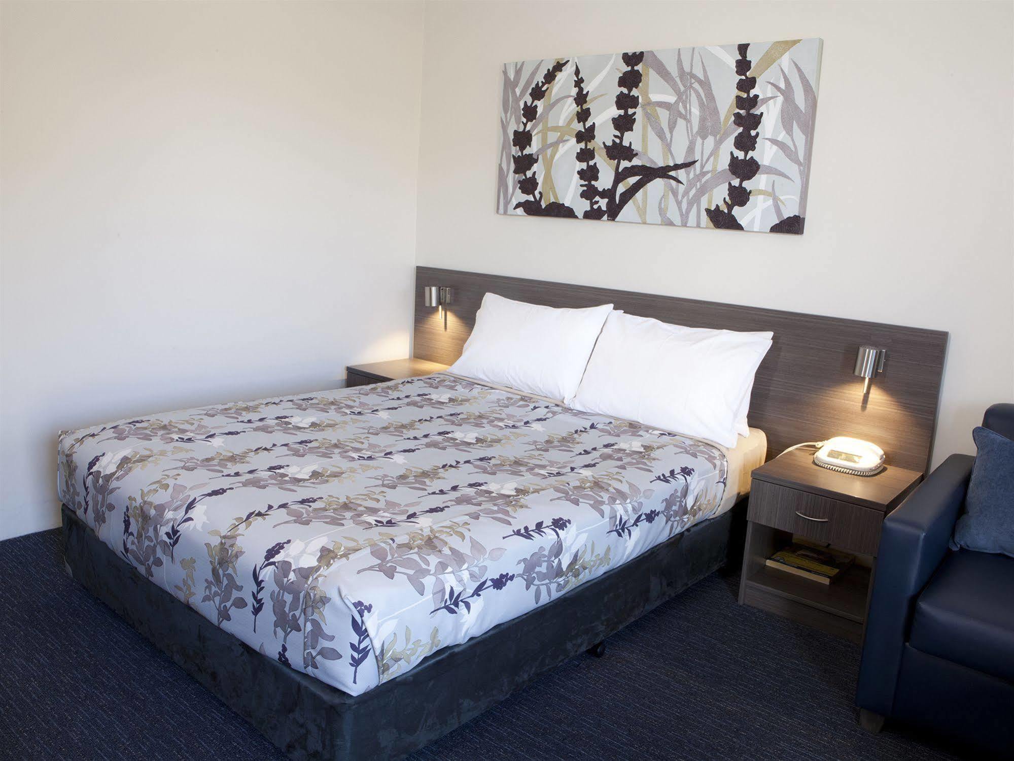 Narellan Motor Inn Zewnętrze zdjęcie