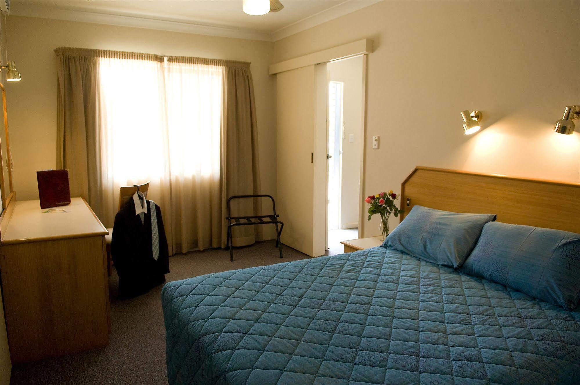 Narellan Motor Inn Zewnętrze zdjęcie