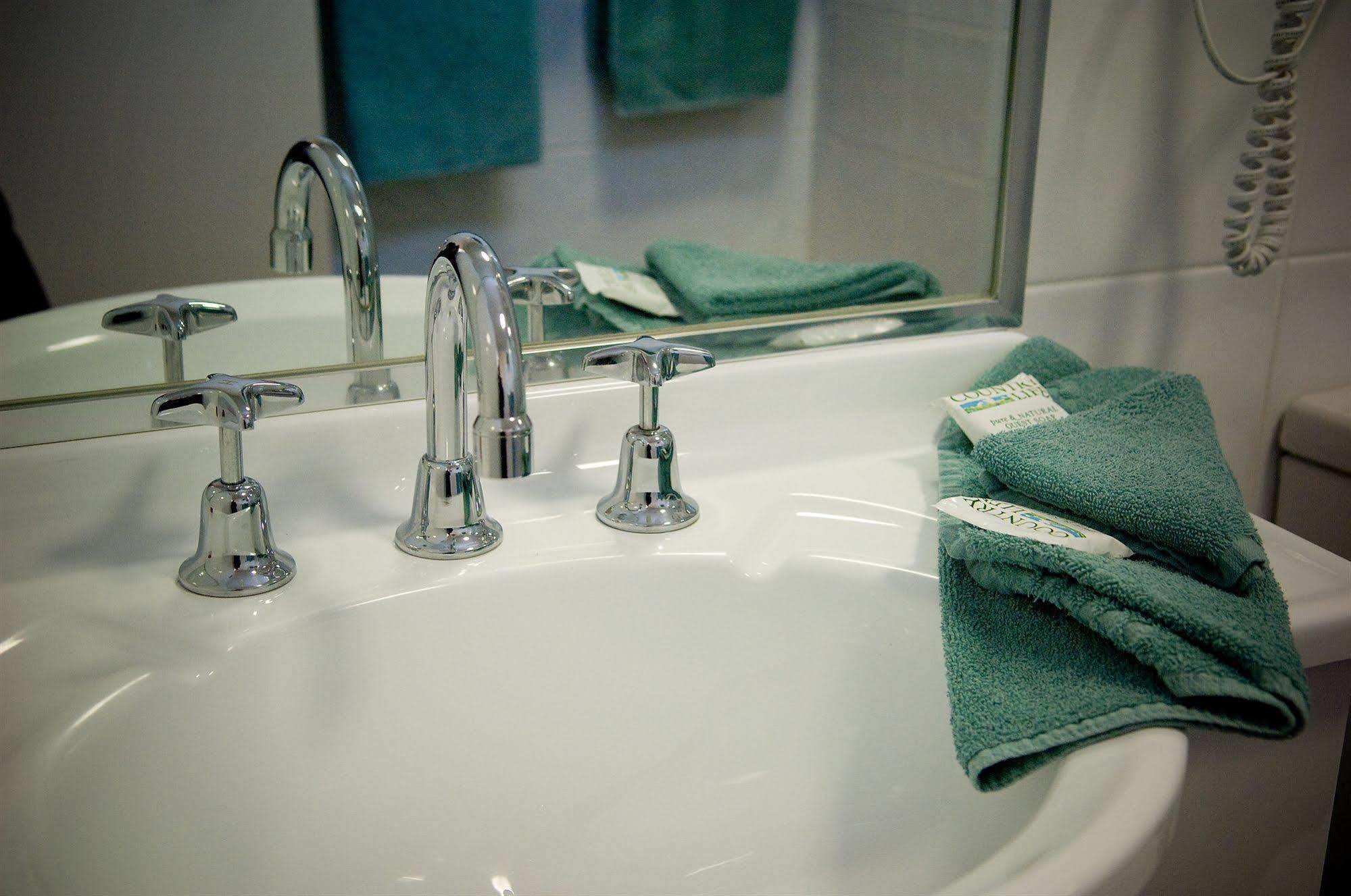 Narellan Motor Inn Zewnętrze zdjęcie
